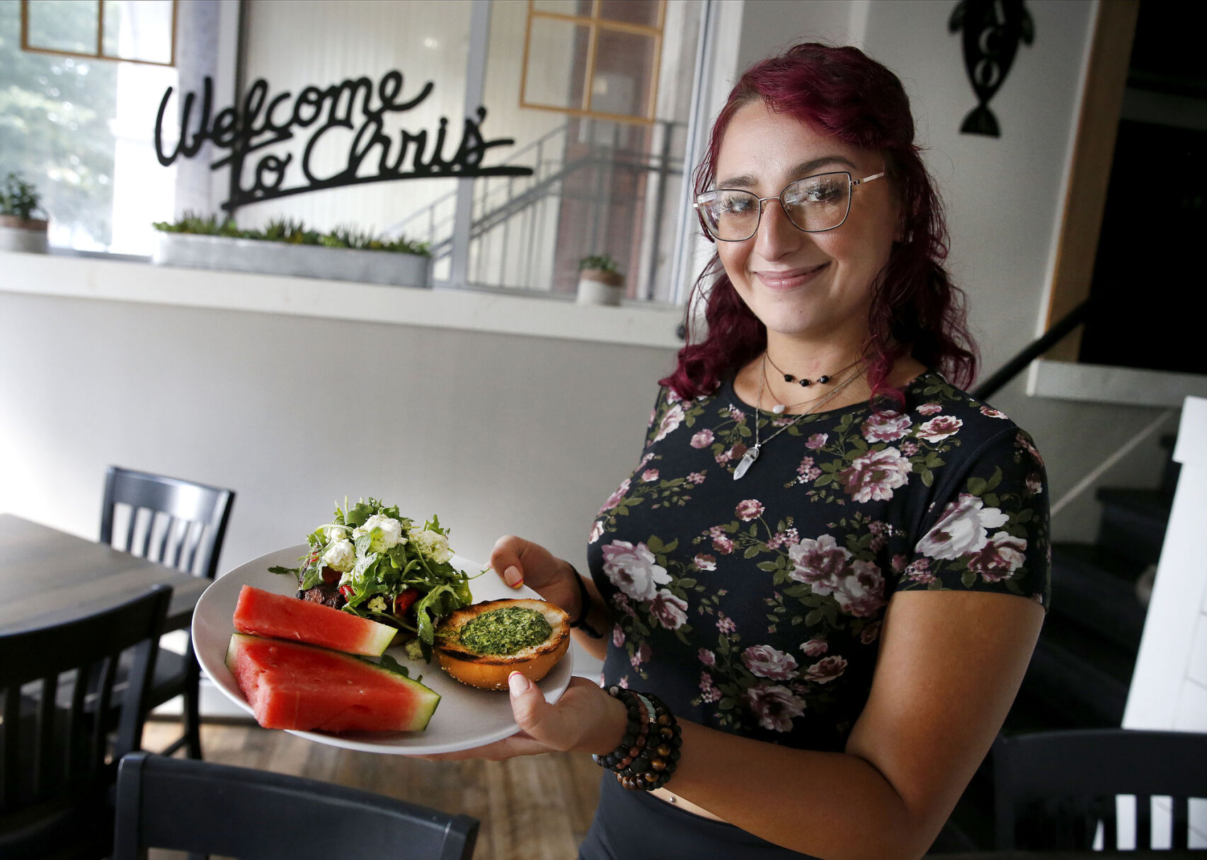 Chris' NY Sandwich Co.